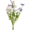 Da'core Buket vild flora lavendel/lilla