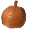 Da'core Dørstopper kugle Cognac