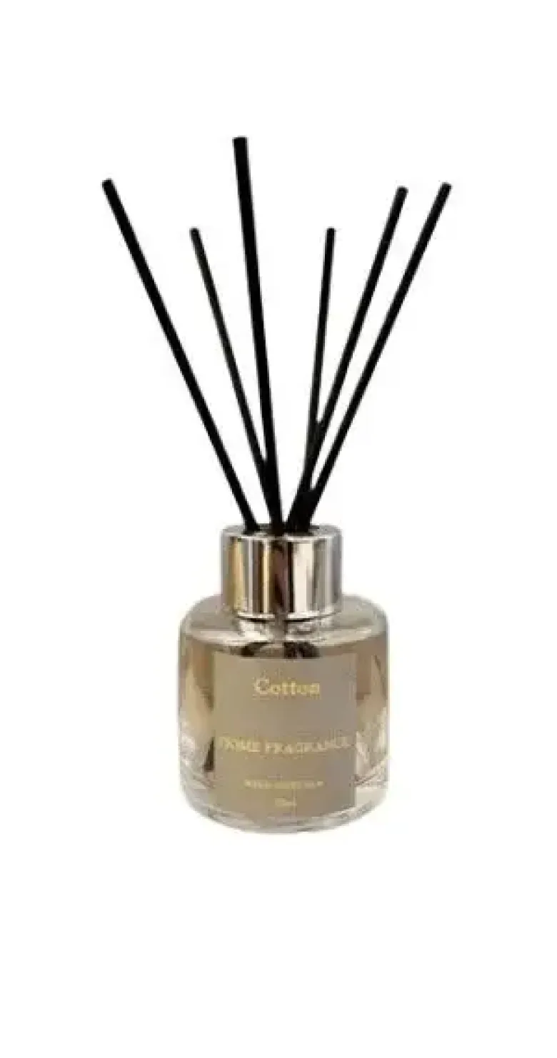 Da'core Duftpinde cotton 50ml