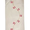 Da'core Dug med flag 140x270 cm Bomuld