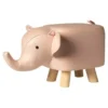Da'core Elefant skammel rosa
