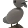 Da'core figur And lille grå