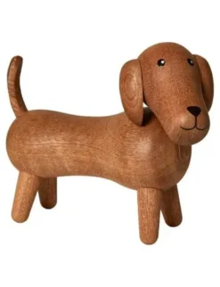 Da'core Figur Gravhund H10,8 cm