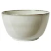 Da'Core Grødskål D24x13 cm blank stone