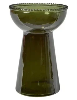 Da'core Hyacintvase grøn