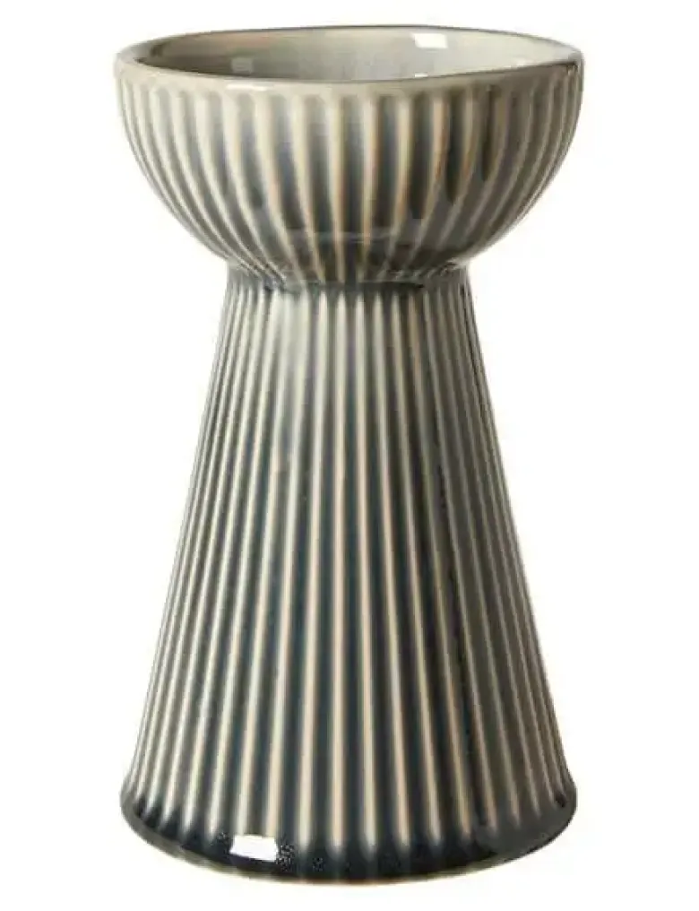 Da'core Hyacint vase Lys blå