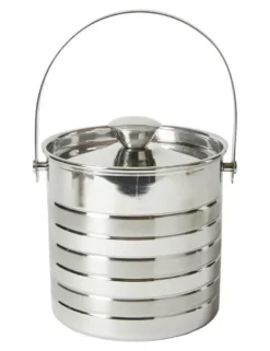 Da'core Isspand rustfrit stål