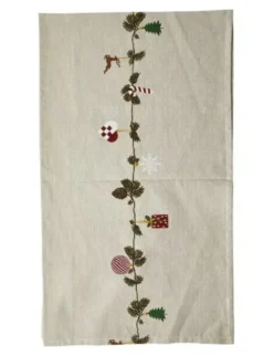 Da'core Juleløber 30x180 cm