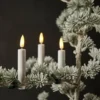 Da'core Juletræslys LED 10-pak Passer til Georg Jensen
