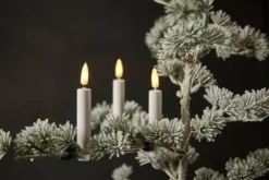 Da'core Juletræslys LED 10-pak Passer til Georg Jensen