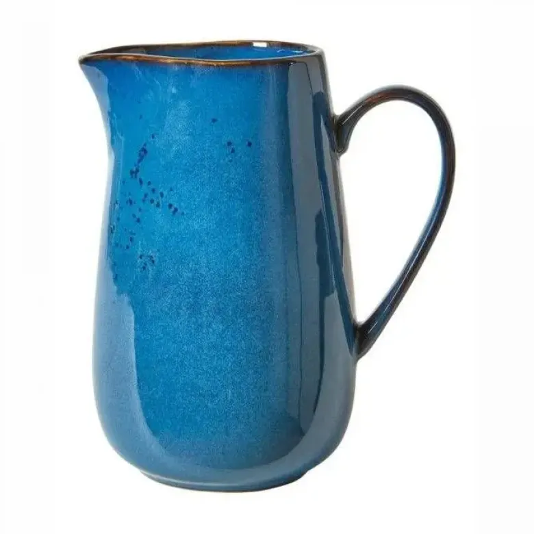 Da'Core Kande med hank Blå - 1,5 liter