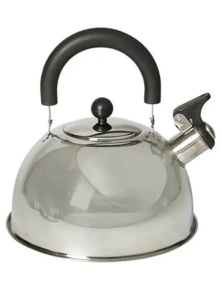 Da'core Kedel rustfrit stål 1,8L