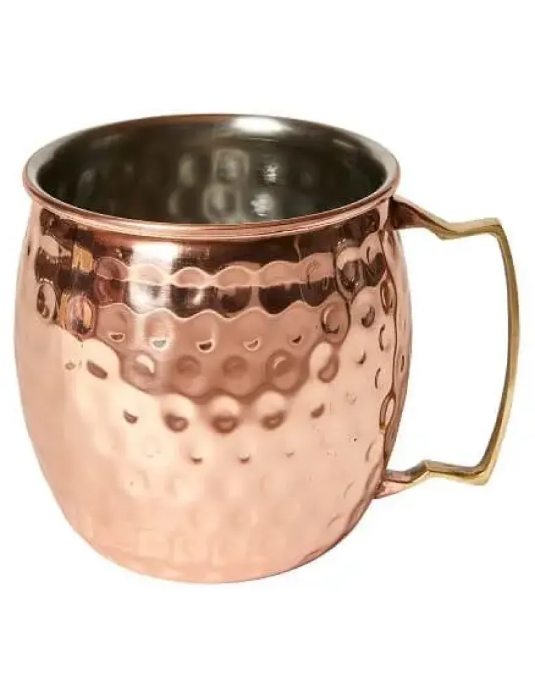 Da'core Krus moscow mule 2 stk