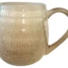 Da'core Krus rustik 370 ml. beige