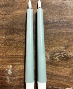 Da'core Kunstig stearinlys Sea H24 cm