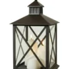 Da'Core lanterne H40 cm 3 alterlys