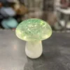 Da'core LED Paddehat bordlampe grøn