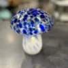 Da'core LED Paddehat lampe blå