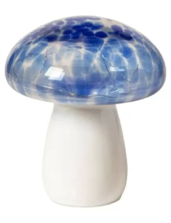 Da'core LED Paddehat lampe blå