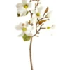 Da'core Magnolia gren 52cm hvid