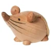 Da'core Mus H6,5 cm Natur