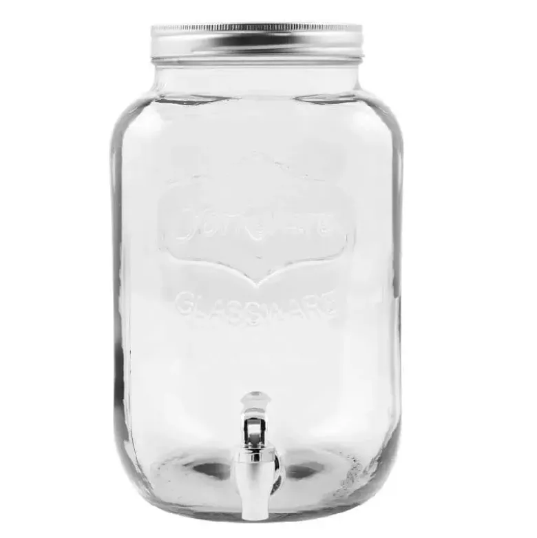 Dacore Saftdispenser med tappehane 4L