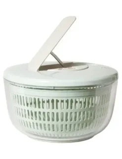 Da'core Salatslynge plast mint