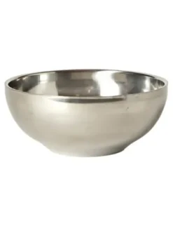 Da'core Skål Rustfrit stål Ø15 cm