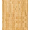 Da'core Skærebræt med saftrille 42x31 cm bambus