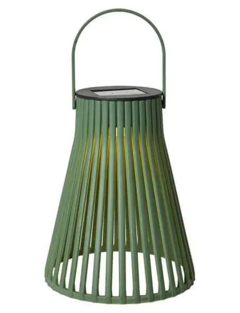 Da'core Solar Lanterne H14,5 cm.