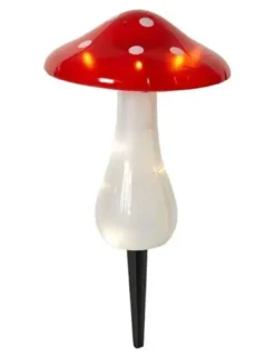 Da'core Solar paddehat med spyd Ø15x30 cm.