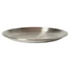 Da'core Tallerken rustfrit stål Ø 20 cm
