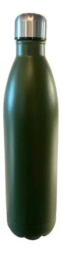 Da'core Termoflaske 1000 ml. grøn
