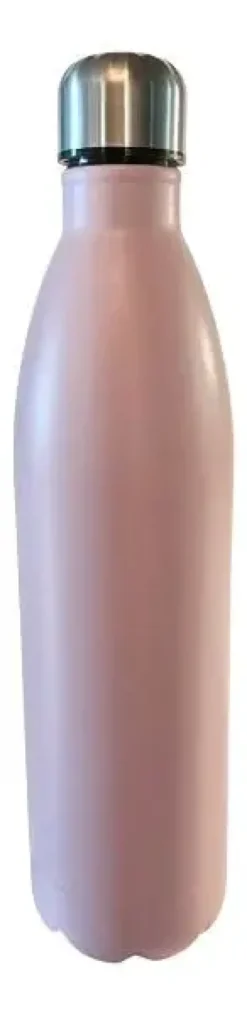Da'core Termoflaske 1000 ml. rosa