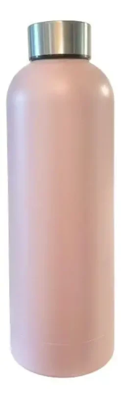 Da'core Termoflaske 500 ml. rosa