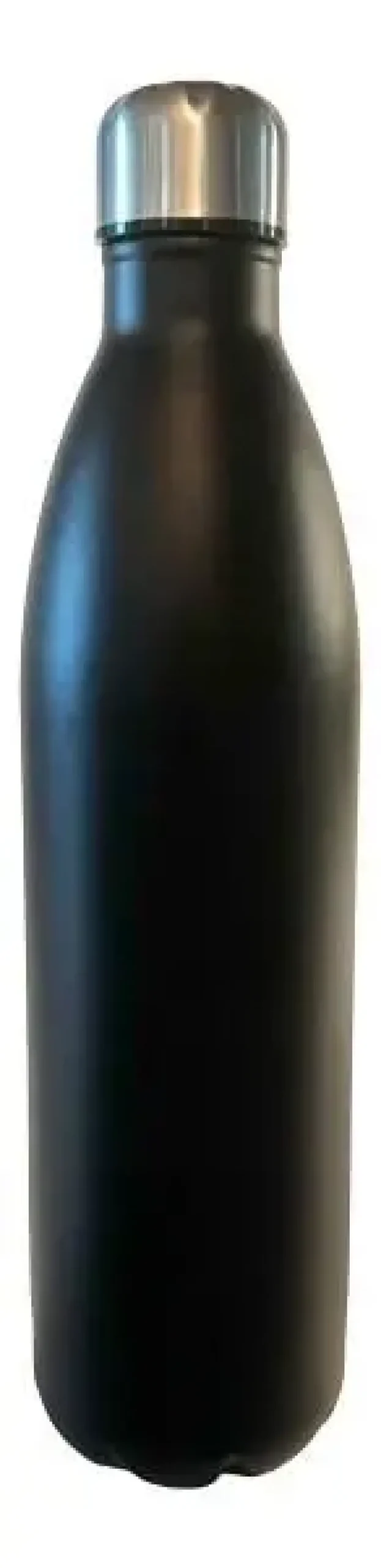 Da'core Termoflaske 1000 ml. sort