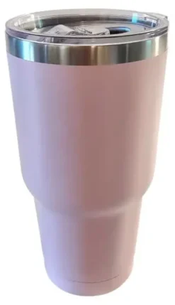 Da'core Termokop 900ml. rosa