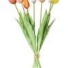Da'core Tulipaner 7 stk. 39 cm. multifarvet