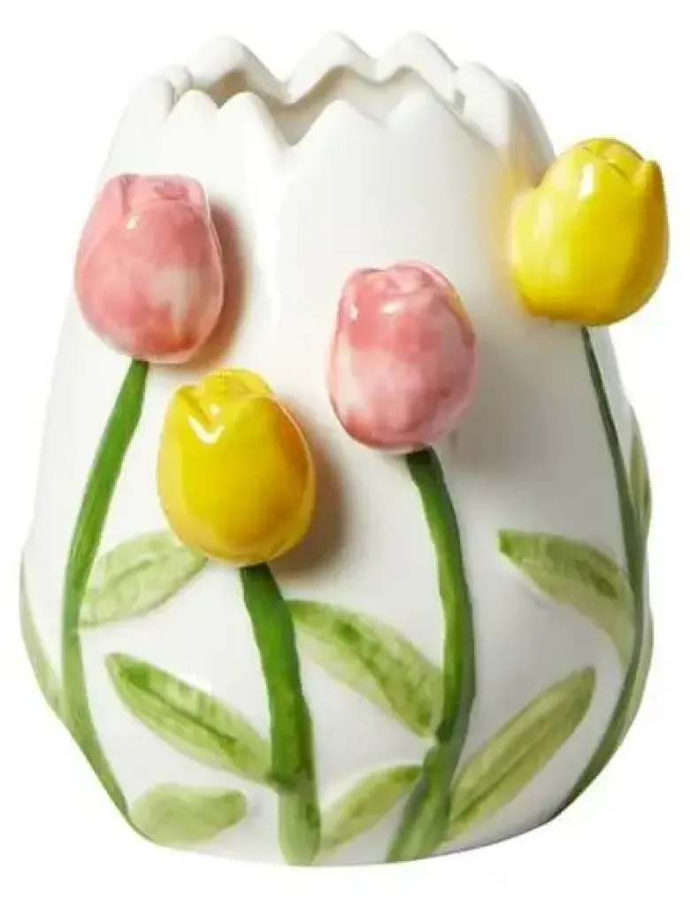 Da'core Vase Tulipaner H9 cm
