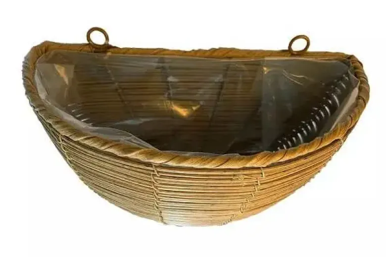 Da'core Vægkurv med ring
