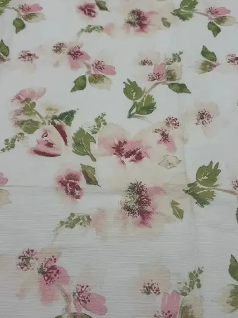 Da'core voksdug 132x178 cm blomst