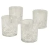 Da'core Whisky glas 4 stk.