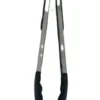 Daily madtang rustfrit stål/plast 33 cm