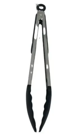 Daily madtang rustfrit stål/plast 33 cm