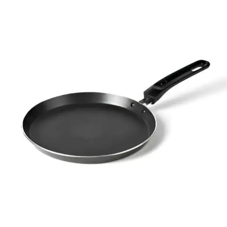 Daily pandekagepande 23 cm keramisk til induktion