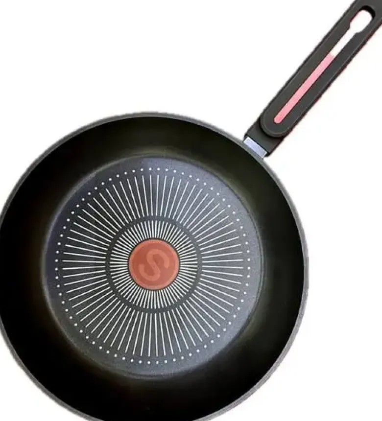 Daily stegepande Ø32 cm med non-stick belægning