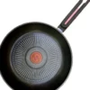 Daily stegepande Ø28 cm med non-stick belægning