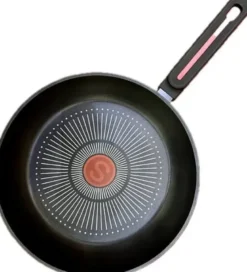 Daily stegepande Ø24 cm med non-stick belægning