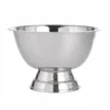DAY Champagnebowle i blank stål - Ø34 cm