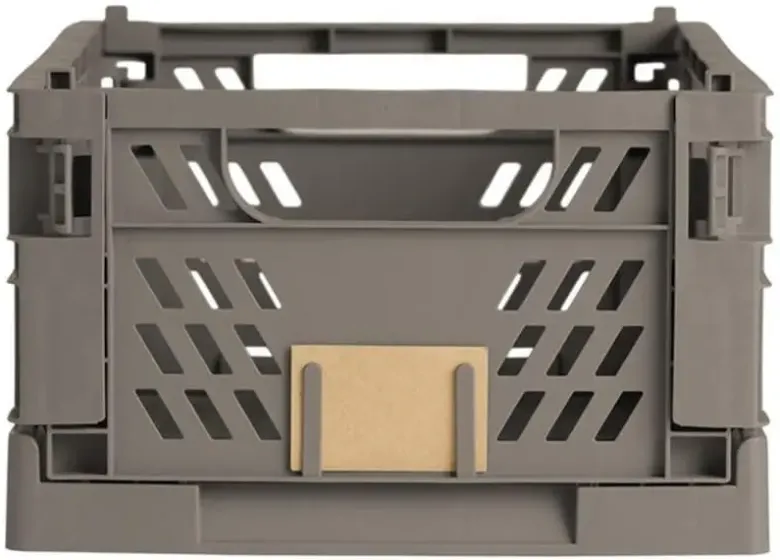 Day Opbevaringskasse Dusty walnut 50x33x20 cm